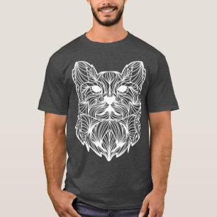 T-shirt Chiens17