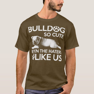 T-shirt chiens34