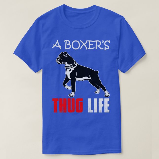 T-shirt chiens4 (Design devant)