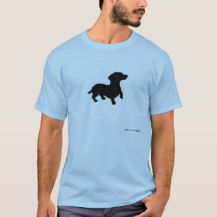 T-shirt Chiens 55