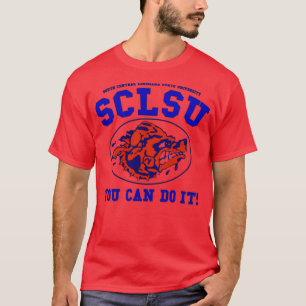 T-shirt Chiens de boue