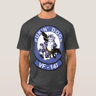 T-shirt Chiens de citrouille Tomcat VF143 