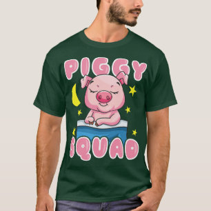 T-shirt Chiens de ferme Animaux de ferme