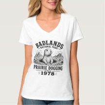 Chiens de Prairie Depuis 1978