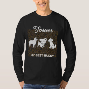 T-shirt chiens drôles