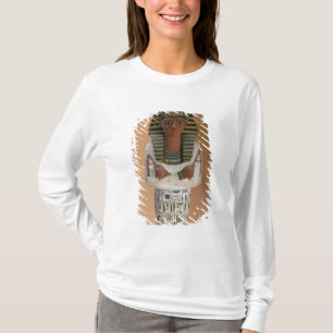 T-shirt Chiffre de Shabti de Ramesses IV, nouveau royaume