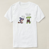 Chiffres irrationnels Math Halloween Enseignant Pi