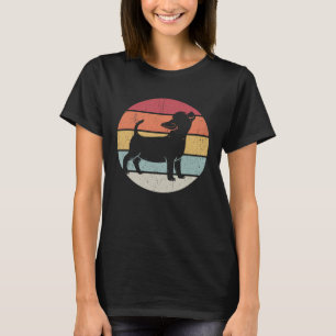 T-shirt Chihuahua