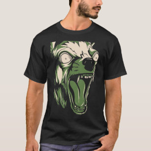 T-shirt Chihuahua