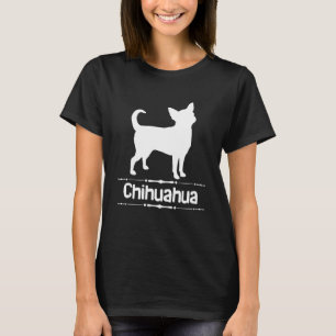 T-shirt Chihuahua Chig