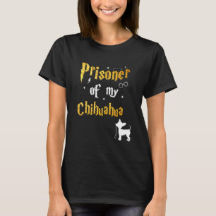 T-shirt Chihuahua Chihuahua