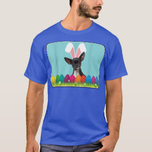 T-shirt Chihuahua w Bunny Ears 