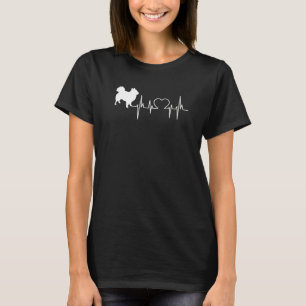 T-shirt Chihuahueño Chihuahua Chig race 83