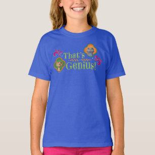 T-shirt Chikku et Mikkku  C'est génial !