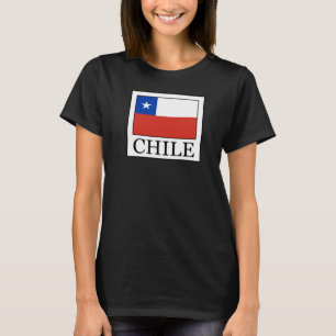 T-shirt Chili
