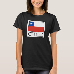 T-shirt Chili