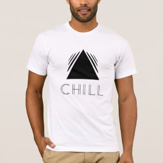 T-shirt chillillout