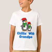 Chillin avec grand-père