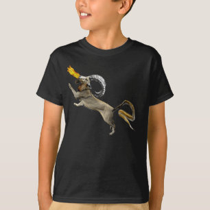 T-shirt Chimera