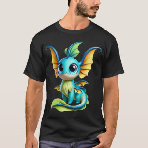 T-shirt Chimère adorable