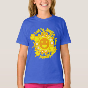 T-shirt Chimie :)