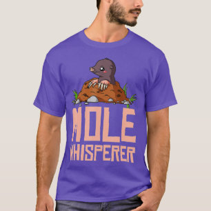 T-shirt Chimie de jour du taureau Chimiste chasseur de cad