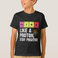 Chimie Physicienne Professeur Proton Science