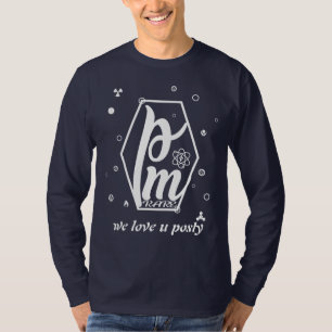 T-shirt chimique