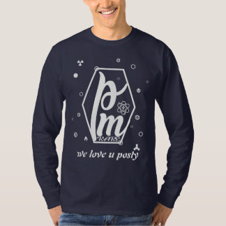 T-shirt chimique