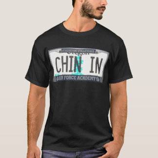 T-SHIRT CHIN DEDANS