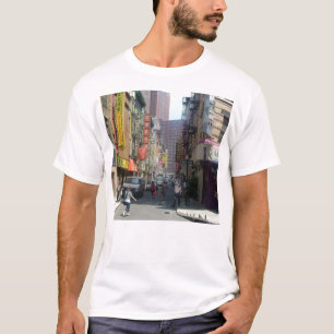 T-SHIRT CHINATOWN