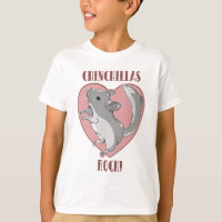 Chinchillas