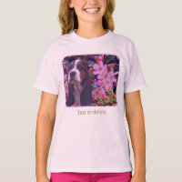 Chiot Basset Hound Fleurit Art Canin