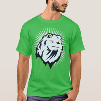 T-shirt Chipmunk 1