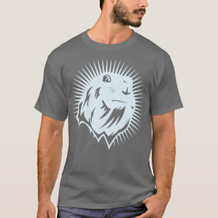 T-shirt Chipmunk Dramatique 2