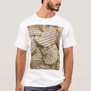 T-shirt Chips de pommes de terre