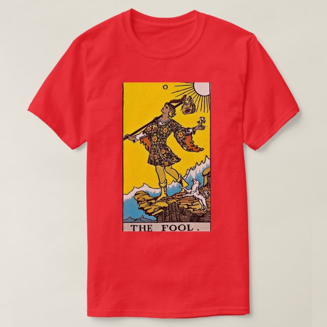 T-shirt chirmas (Design devant)