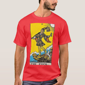 T-shirt chirmas