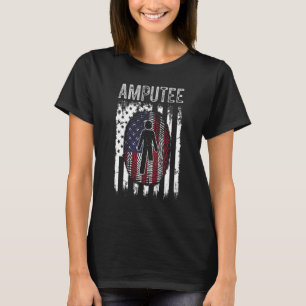 T-shirt Chirurgie des Humours amputés Récupération des jam