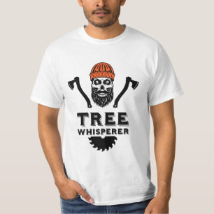 T-shirt Chirurgien des arbres Arboriste
