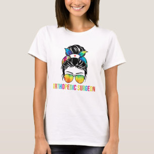T-shirt Chirurgien orthopédique