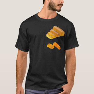 T-shirt Chirurgiste Technologue Chest Rolls Chirurgie