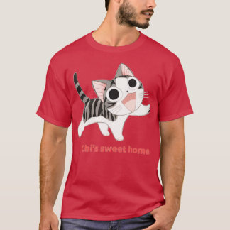 T-shirt Chis Sweet Home