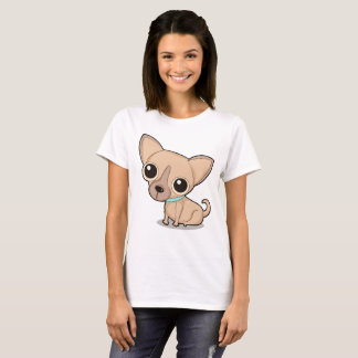T-shirt Chiwawa