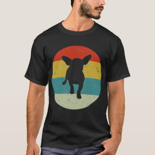 T-shirt chiweenie