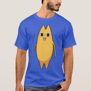 T-shirt ChiyoChichi Azumanga Daioh