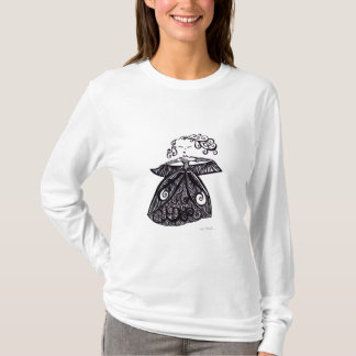 T-shirt Chloe