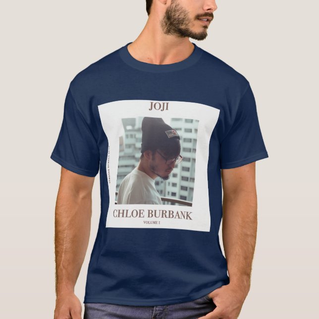 T-shirt Chloe Burbank Vol 1 Joji (Devant)