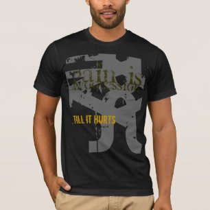 T-shirt Choas