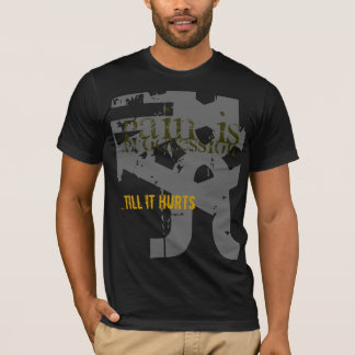 T-shirt Choas